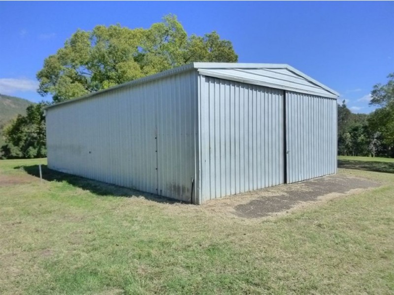 Lot 3/304 Upper Camp Mountain Road, Samford QLD 4520