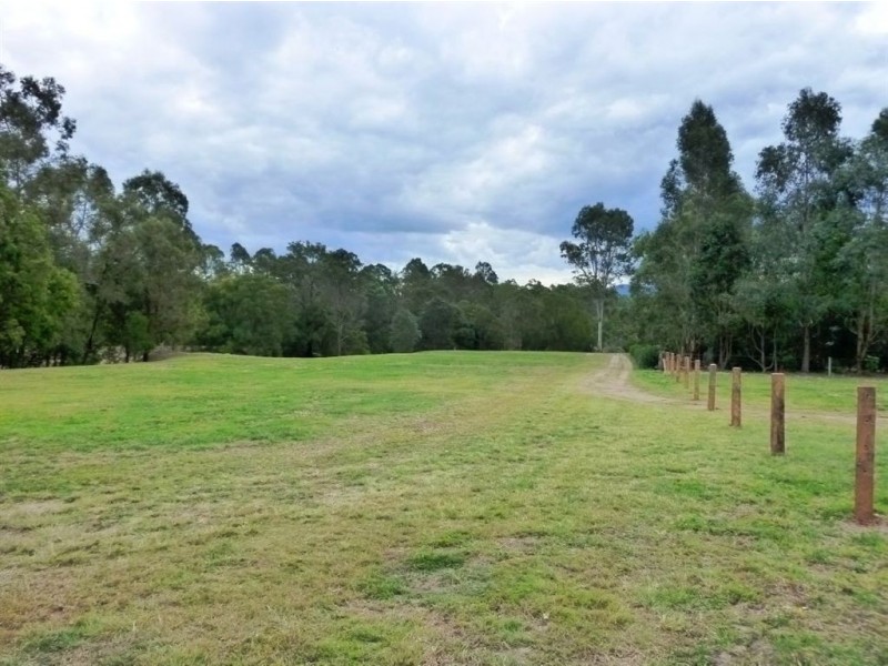 Lot 2/304 Upper Camp Mountain Road, Samford QLD 4520