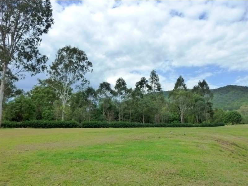 Lot 2/304 Upper Camp Mountain Road, Samford QLD 4520