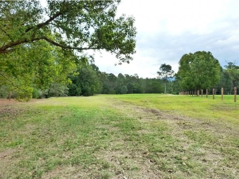 Lot 2/304 Upper Camp Mountain Road, Samford QLD 4520