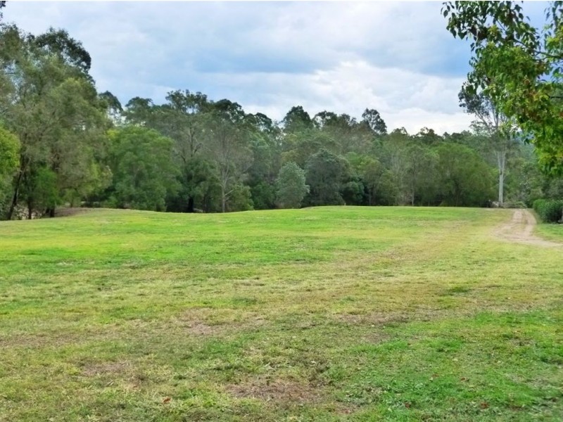 Lot 2/304 Upper Camp Mountain Road, Samford QLD 4520