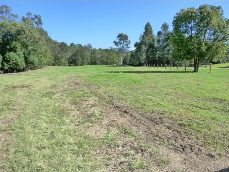 Lot 2/304 Upper Camp Mountain Road, Samford QLD 4520