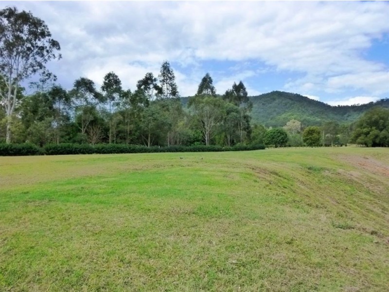 Lot 2/304 Upper Camp Mountain Road, Samford QLD 4520