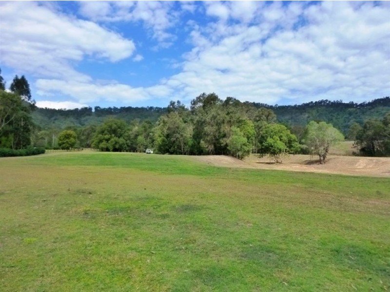 Lot 2/304 Upper Camp Mountain Road, Samford QLD 4520