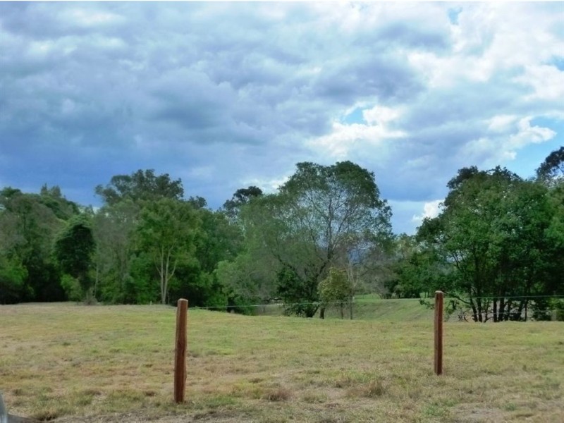 Lot 2/304 Upper Camp Mountain Road, Samford QLD 4520