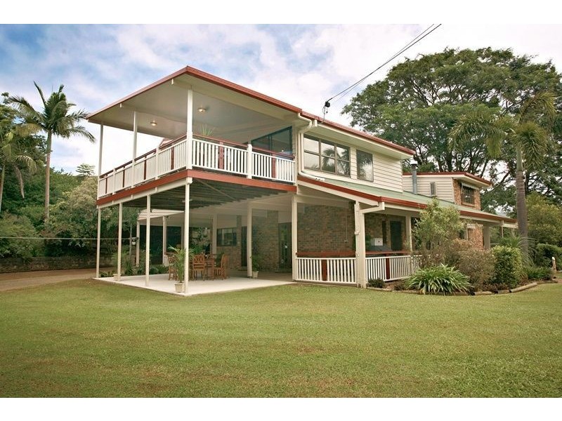 87 Cedar Creek Road, Closeburn QLD 4520