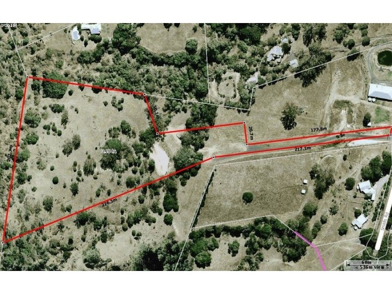 40 Smalls Road, Samford QLD 4520