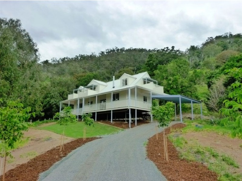 42 Smalls Road, Samford QLD 4520