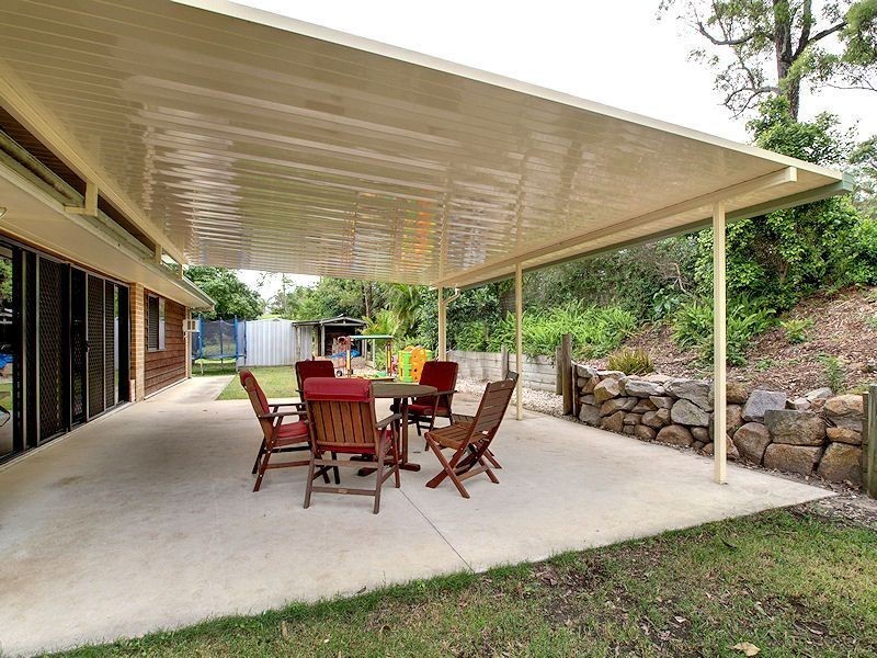 512 Mt Glorious Road, Samford QLD 4520