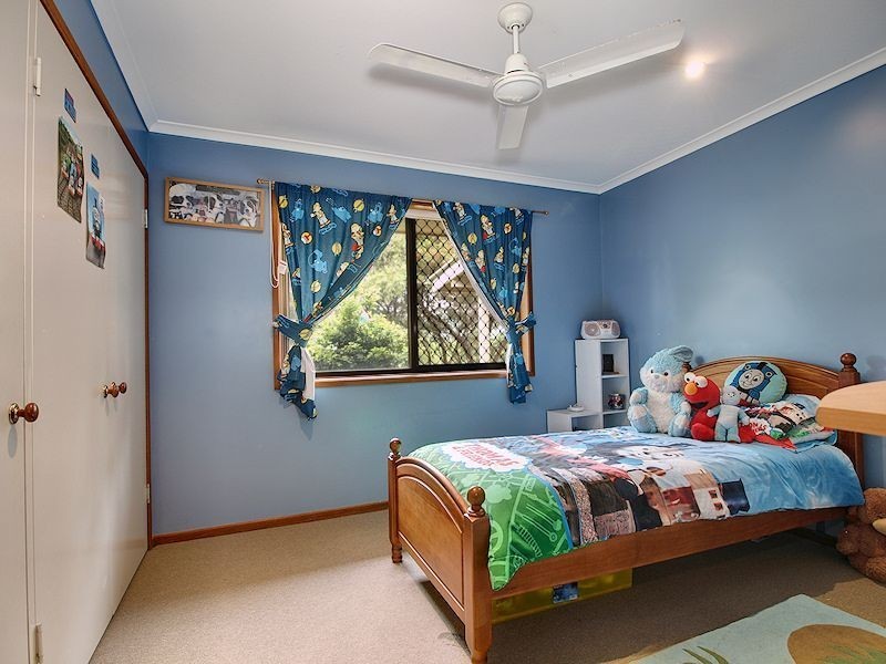 512 Mt Glorious Road, Samford QLD 4520