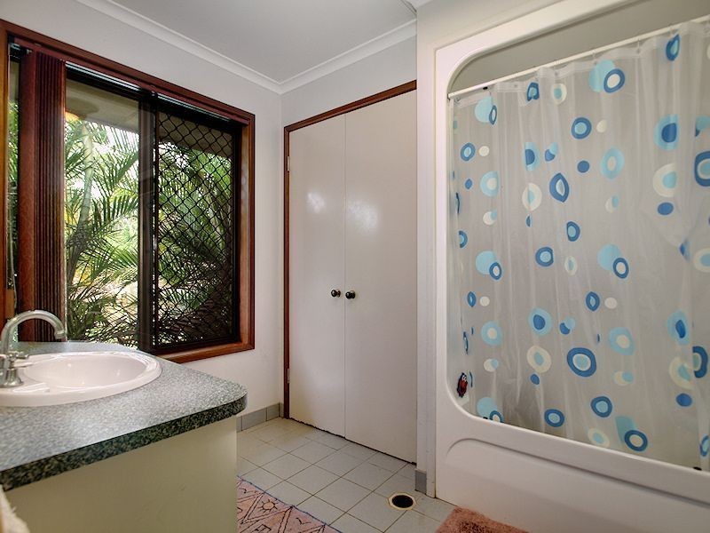 512 Mt Glorious Road, Samford QLD 4520