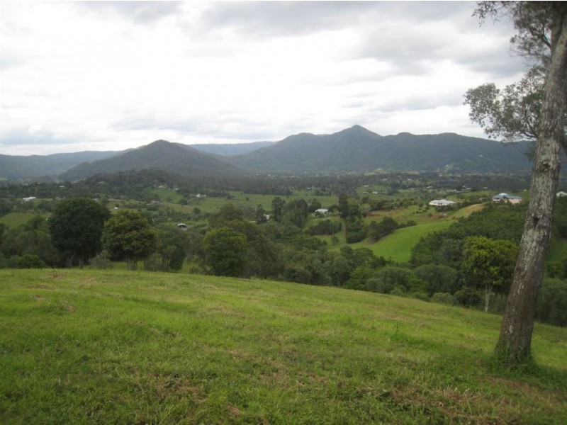 Lot 22 Jagera Court, Samford QLD 4520