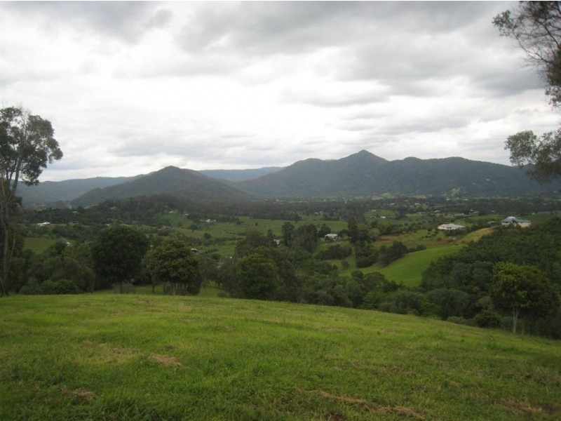 Lot 22 Jagera Court, Samford QLD 4520