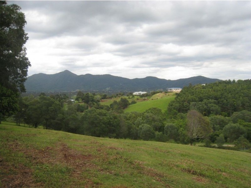 Lot 23 Jagera Court, Samford QLD 4520