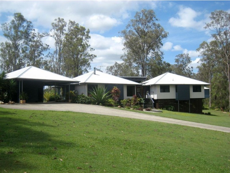 63 Kareela Drive, Samford QLD 4520