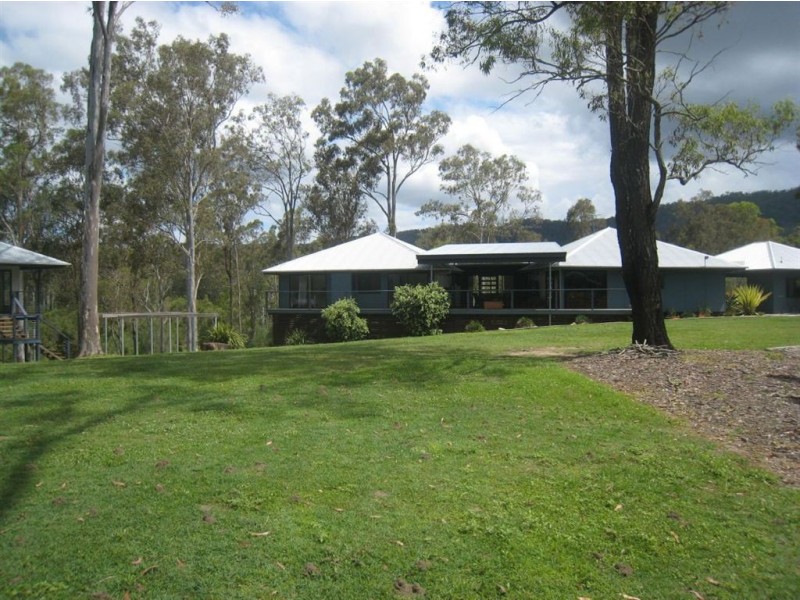 63 Kareela Drive, Samford QLD 4520