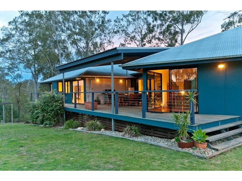 63 Kareela Drive, Samford QLD 4520