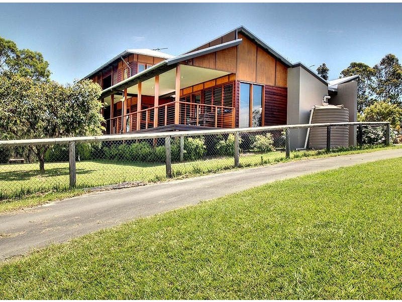 5 Parragilga Close, Samford QLD 4520