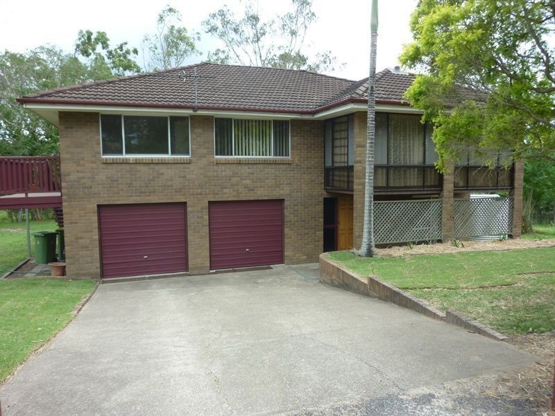 192 Camp Mountain Road, Samford QLD 4520