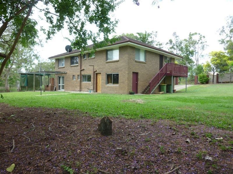 192 Camp Mountain Road, Samford QLD 4520