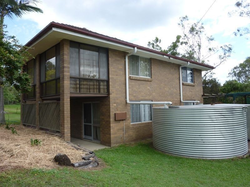 192 Camp Mountain Road, Samford QLD 4520