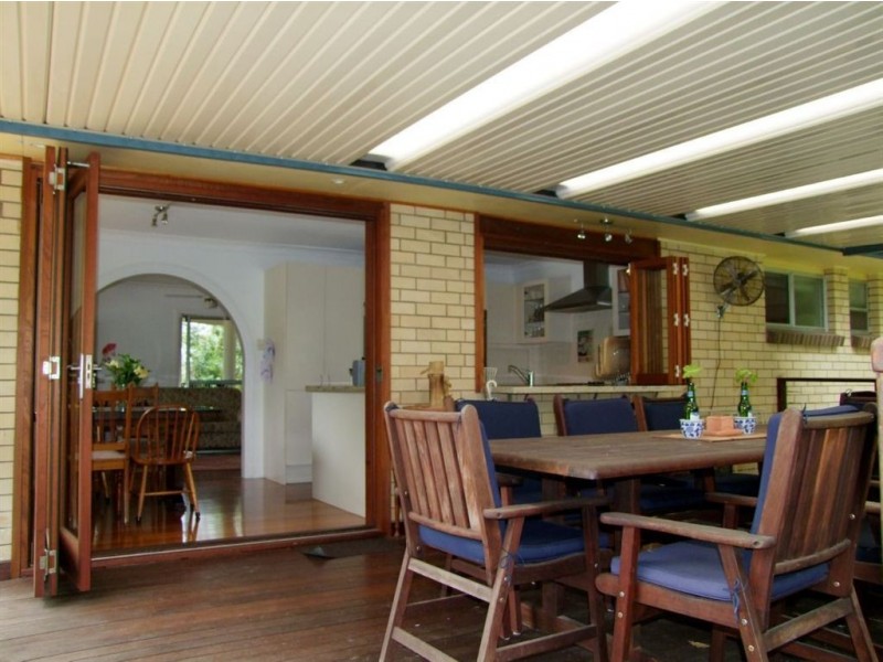 Samford Village QLD 4520