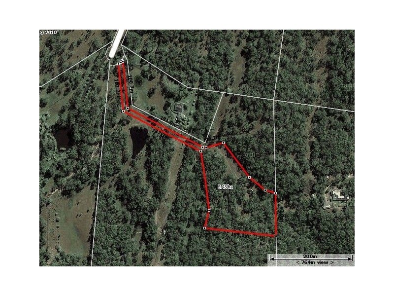 Mount Samson QLD 4520