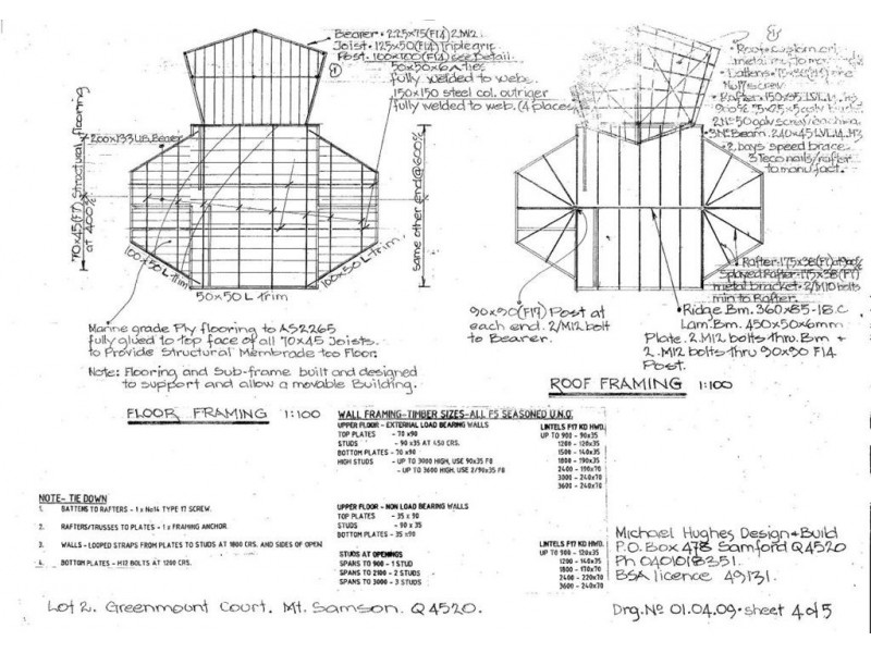 Mount Samson QLD 4520