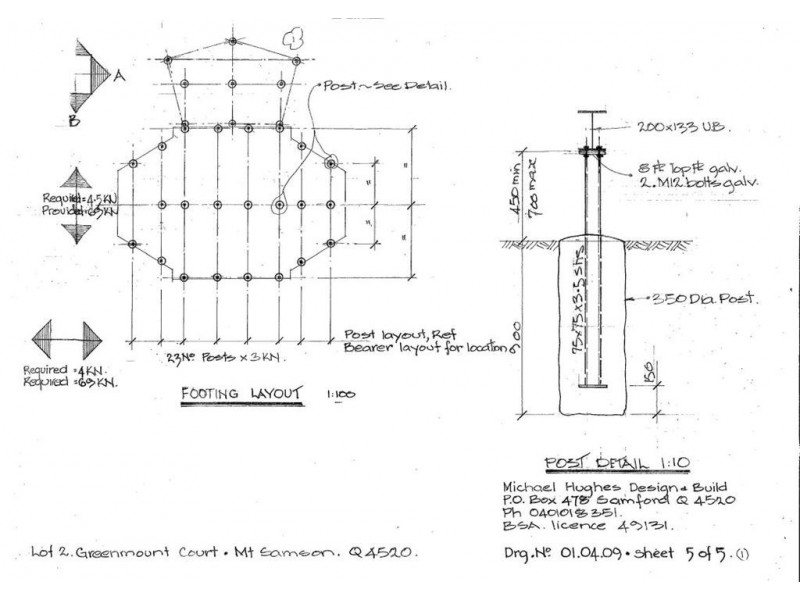 Mount Samson QLD 4520