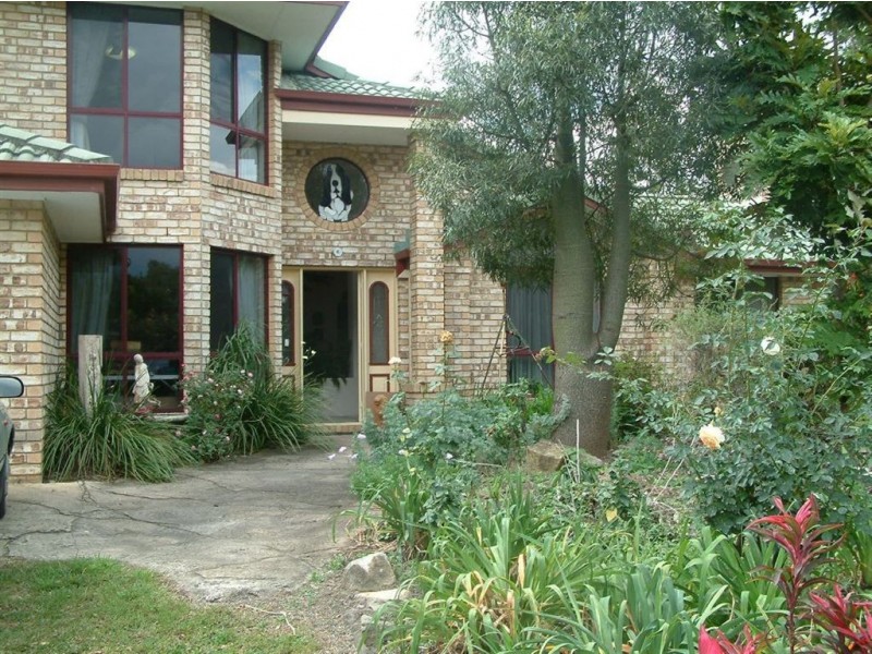 Mount Samson QLD 4520