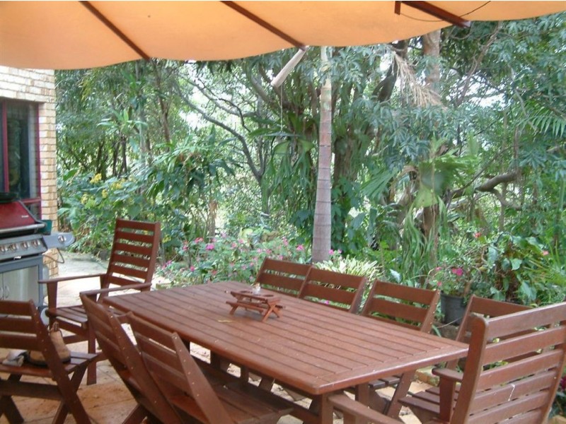 Mount Samson QLD 4520