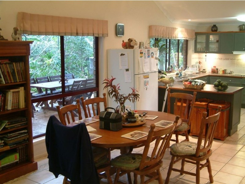 Mount Samson QLD 4520