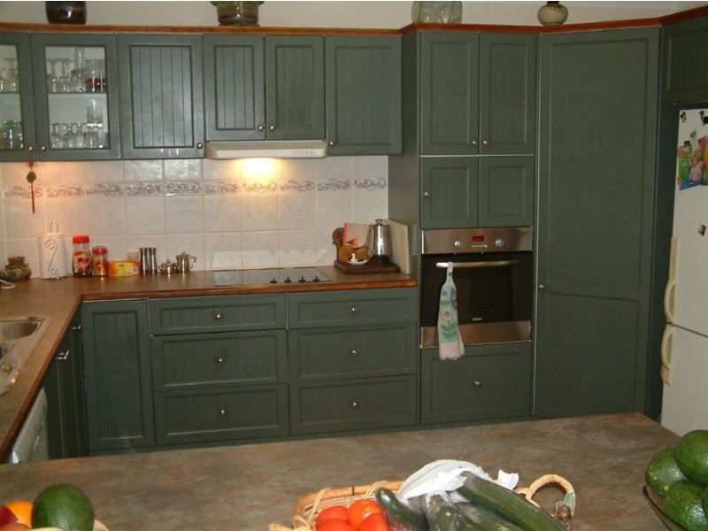 Mount Samson QLD 4520