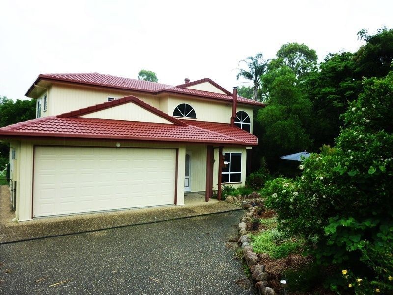 7 Brushwood Drive, Samford QLD 4520