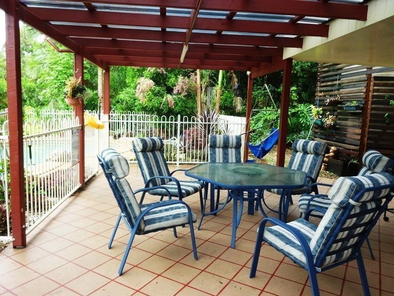 7 Brushwood Drive, Samford QLD 4520