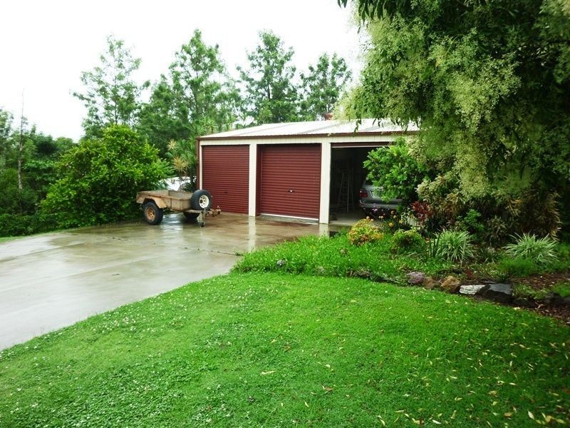 7 Brushwood Drive, Samford QLD 4520