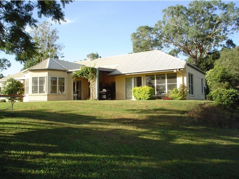 14 Rush Creek Road, Dayboro QLD 4521