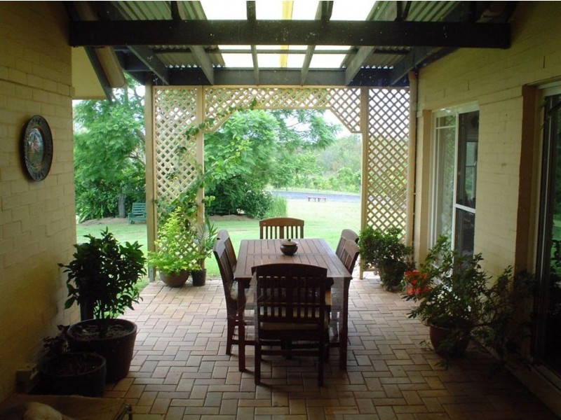 14 Rush Creek Road, Dayboro QLD 4521