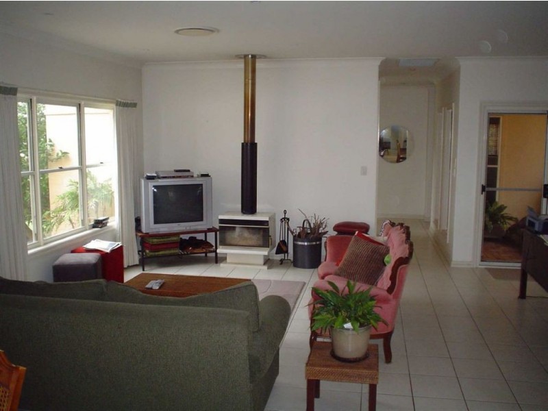 14 Rush Creek Road, Dayboro QLD 4521