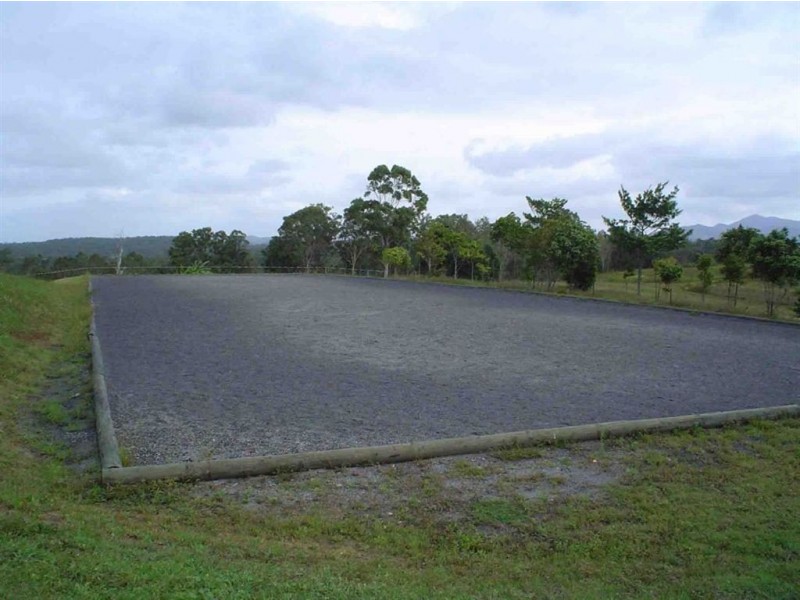 14 Rush Creek Road, Dayboro QLD 4521