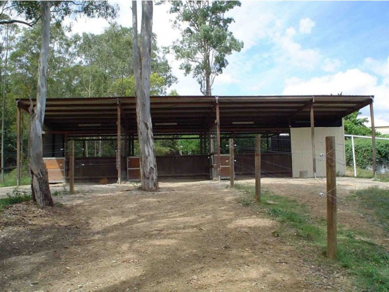 14 Rush Creek Road, Dayboro QLD 4521
