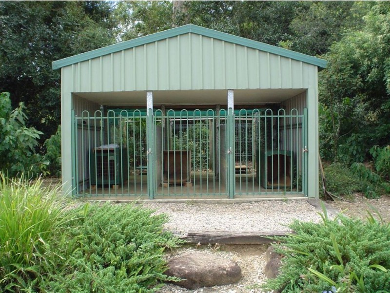 14 Rush Creek Road, Dayboro QLD 4521