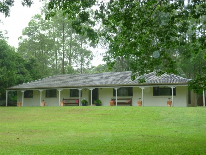 3 Bertha Court, Bunya QLD 4055