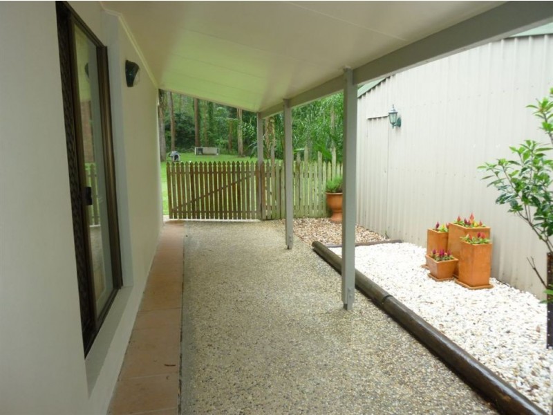 3 Bertha Court, Bunya QLD 4055