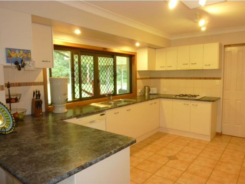 3 Bertha Court, Bunya QLD 4055