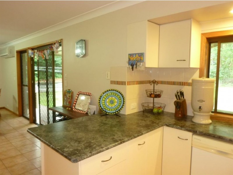 3 Bertha Court, Bunya QLD 4055