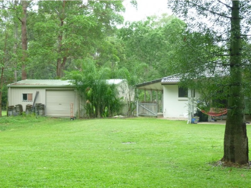 3 Bertha Court, Bunya QLD 4055