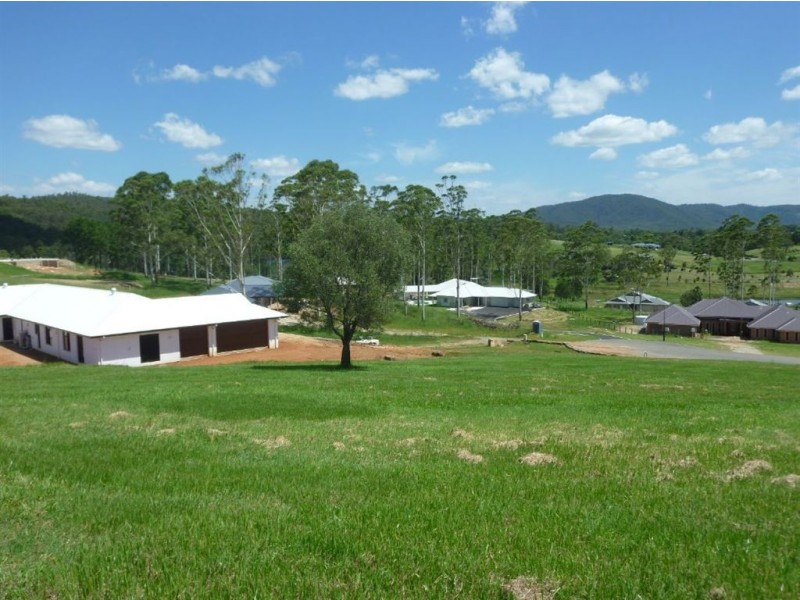 3 Vaucluse Ct, Samford Valley QLD 4520