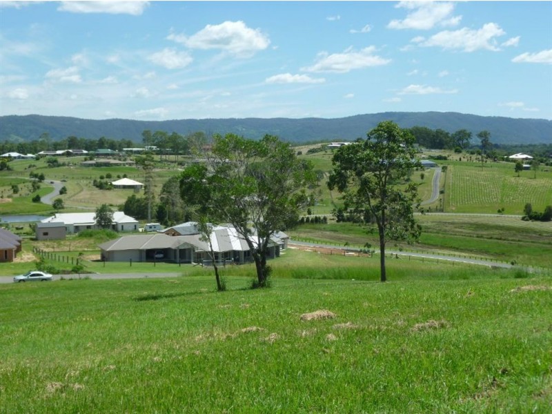3 Vaucluse Ct, Samford Valley QLD 4520