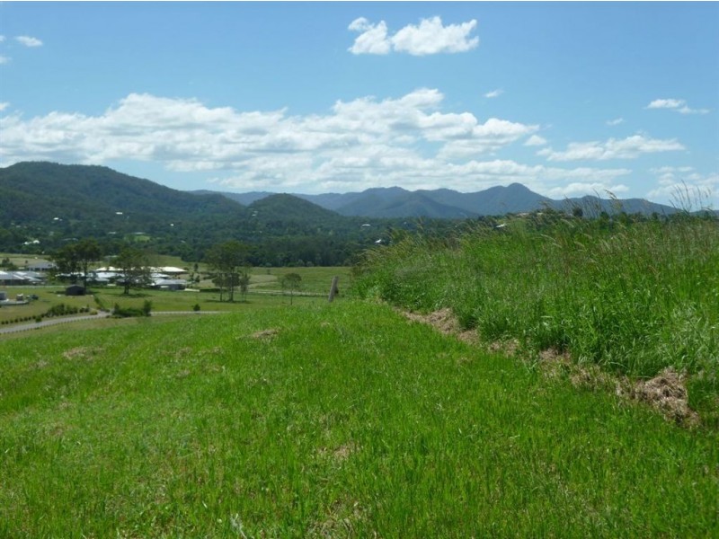 3 Vaucluse Ct, Samford Valley QLD 4520